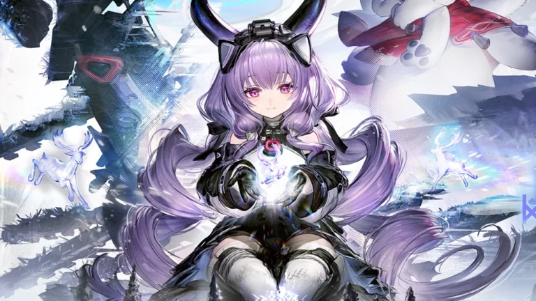 Arknights: Endfield Unveils ‘Dreams Amidst Wind and Snow’ Update with Tifea, Free Purrchena, and Rerun Banners