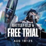 Battlefield 6 Update 1.4.2.0 Brings Top Gun Crossover, Returning Wake Island, and a Free Trial Week