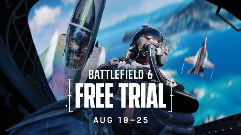 Battlefield 6 Update 1.4.2.0 Brings Top Gun Crossover, Returning Wake Island, and a Free Trial Week