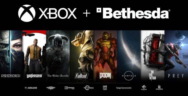 Bethesda Artist Says Microsoft’s Xbox Ended a No-Layoff Era, Turning Studio Retirement Dreams into Yearly Job Cuts