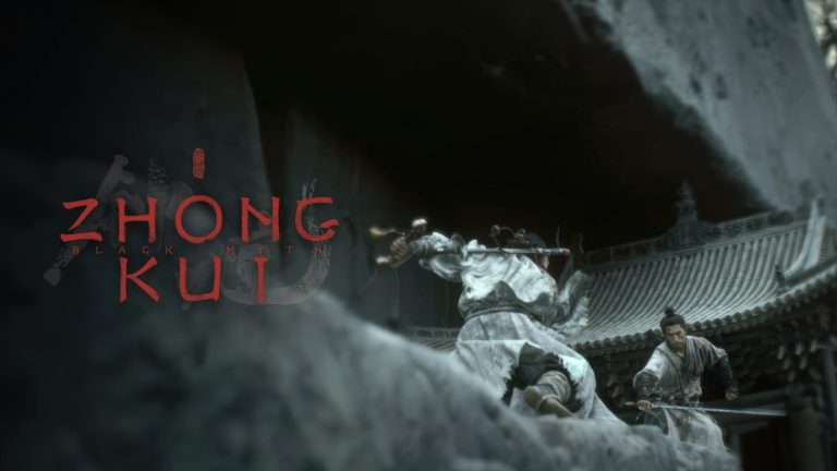 Black Myth: Zhong Kui Gameplay Trailer Stuns with Unreal Engine 5 Visuals, Yet Release May Not Come Until 2028