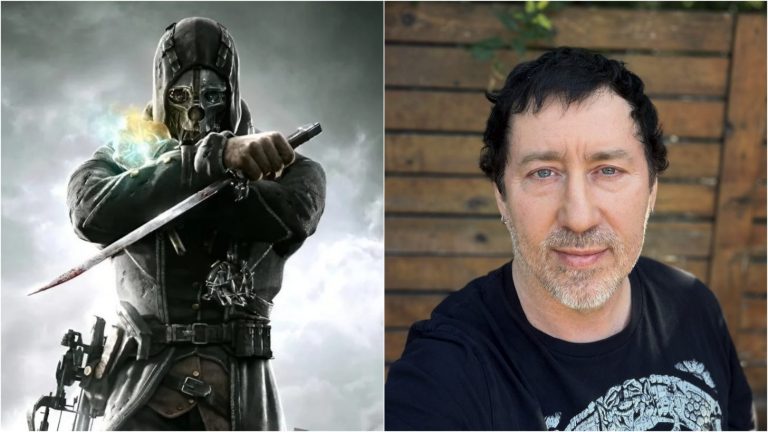Dishonored and Deus Ex Veteran Harvey Smith Returns with New Immersive Sim Studio Following Arkane Austin Closure