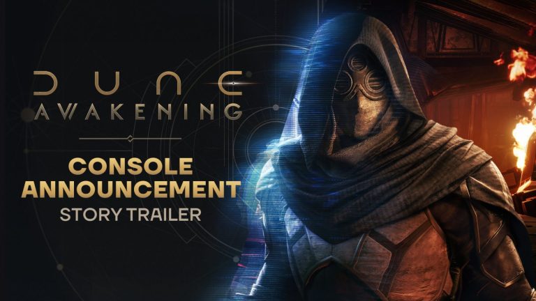 Dune: Awakening PS5 Pro Gameplay Trailer Showcases Dynamic 4K/60 FPS Performance with Cross-Play Planned Post-Launch