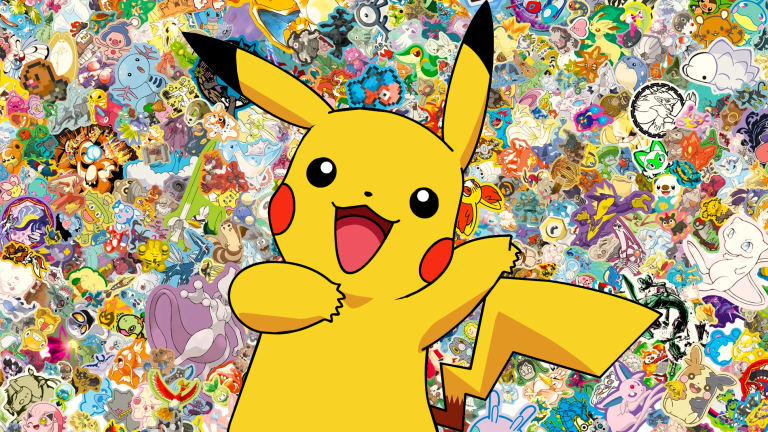 Excellent News! Pokémon Announces Major Leadership Change Affecting Entire Franchise Beyond Games