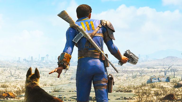 Fallout 4 Unveils Stunning Collector’s Figurine, But Premium Quality Comes at a Premium Price