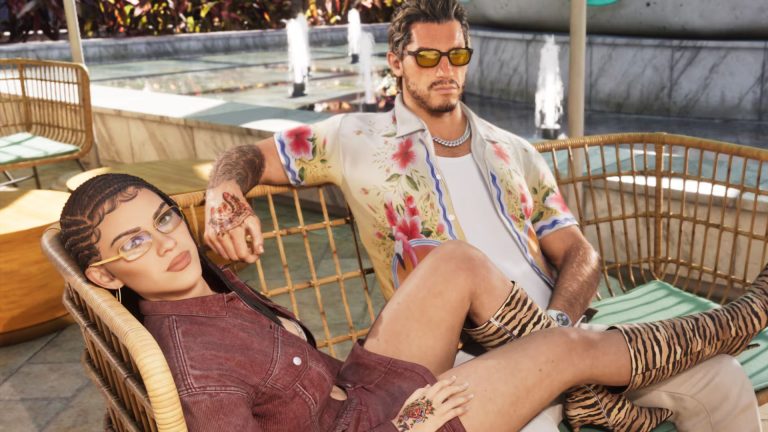 GTA 6 Leaks Reveal Uncensored Nudity at In-Game Naturist Club