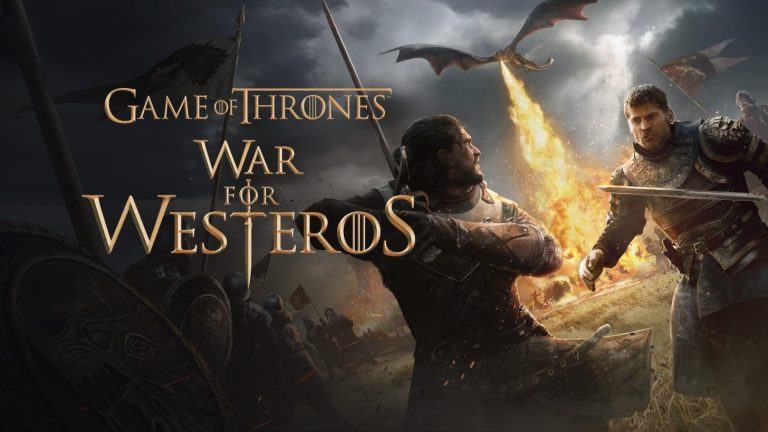 Game Of Thrones: War For Westeros Receives Comprehensive Gameplay Reveal Ahead Of 2027 Release