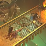 Glowmade’s New Rogue Fortune Game Makes Every Move Cost Gold, Punishing Greedy Players With a Death Clock