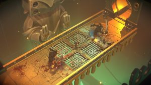 Glowmade’s New Rogue Fortune Game Makes Every Move Cost Gold, Punishing Greedy Players With a Death Clock