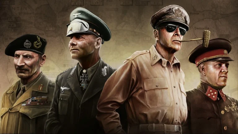 Hearts of Iron 4 Reveals Two Distinct Economic Development Paths for Romania