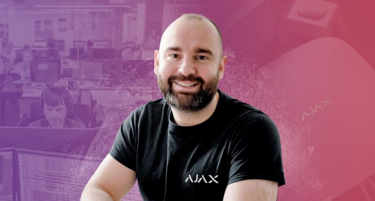 Konotopskyi’s Business Rules: How Ukrainian Security System Ajax Conquered 120 Countries