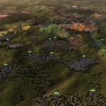 Magna Conquest Announced: CH4WORKS Studio Reveals Epic Strategy Game Featuring 100,000 Unit Battles