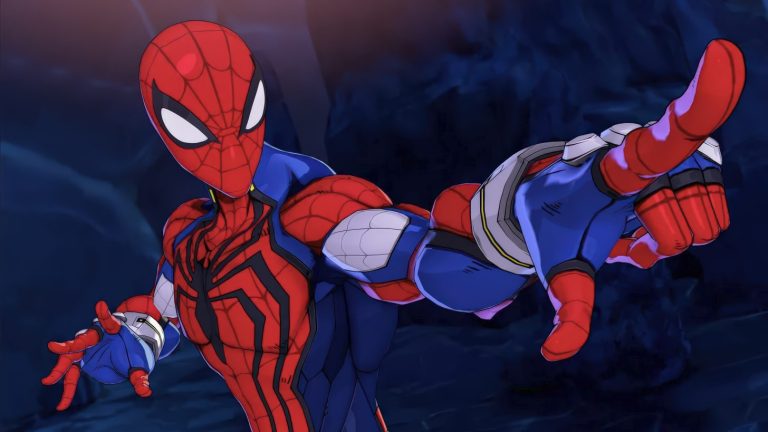 Marvel Tōkon’s Pirated Version Runs at Flawless 60 FPS While DRM-Protected Steam Release Struggles with Performance Issues