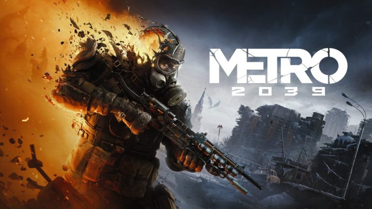 Metro 2039 Ditches Hope Entirely for a Darker Return to Moscow, and Its Ukrainian Developers Explain Exactly Why