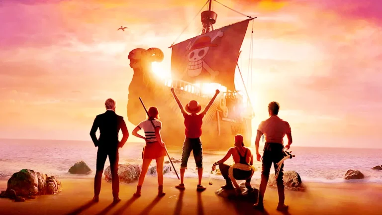 One Piece Season 3: Netflix Reveals Four Beloved Characters with Perfect Casting Choices