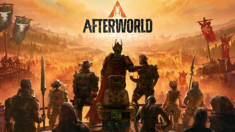 Paradox Interactive Unveils Afterworld: A Bold New Post-Apocalyptic Grand Strategy Experience Announced at Gamescom