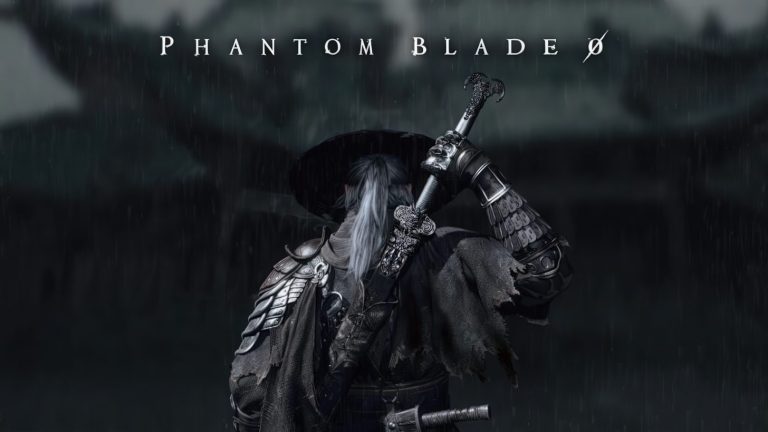 Phantom Blade Zero’s Steam Sales Surpass 300K in Days, Chasing Black Myth: Wukong’s Record With 73% of Its Pre-Launch Pace