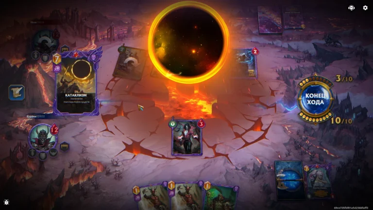 Publisher 4Game Announces Steam Release of Collectible Card Game ‘Berserk Heroes Online’
