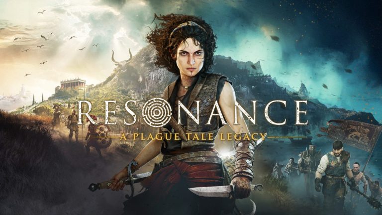 Resonance: A Plague Tale Legacy Review – A Mostly Solid Uncharted-like with Combat that Strikes a Sour Note