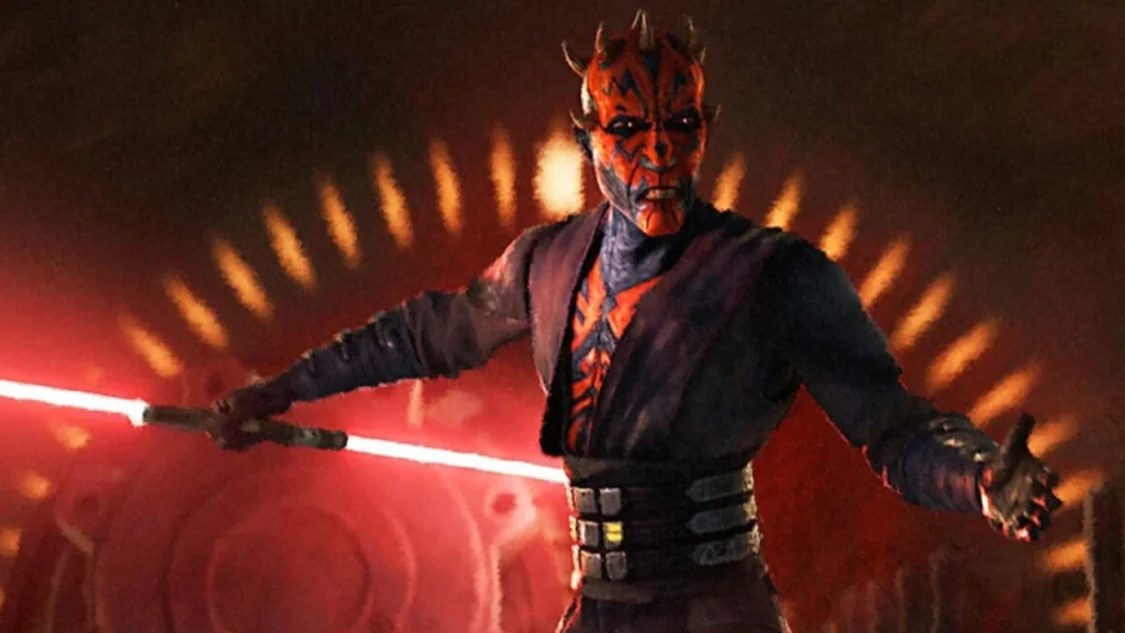 Return of the Sith: Release Window Announced for Season 2 of Star Wars: Darth Maul – Shadow Lord Animated Series