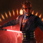 Return of the Sith: Release Window Announced for Season 2 of Star Wars: Darth Maul – Shadow Lord Animated Series