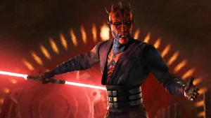 Return of the Sith: Release Window Announced for Season 2 of Star Wars: Darth Maul – Shadow Lord Animated Series