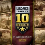 Romania Set to Receive Major Expansion in Hearts of Iron 4 with Diplomatic Intrigue and Civil War Mechanics
