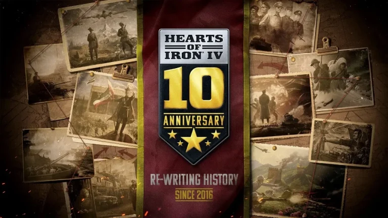 Romania Set to Receive Major Expansion in Hearts of Iron 4 with Diplomatic Intrigue and Civil War Mechanics