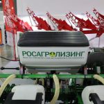 Rosagroleasing Reports Surge in Agricultural Equipment Sales Through Subsidized Programs