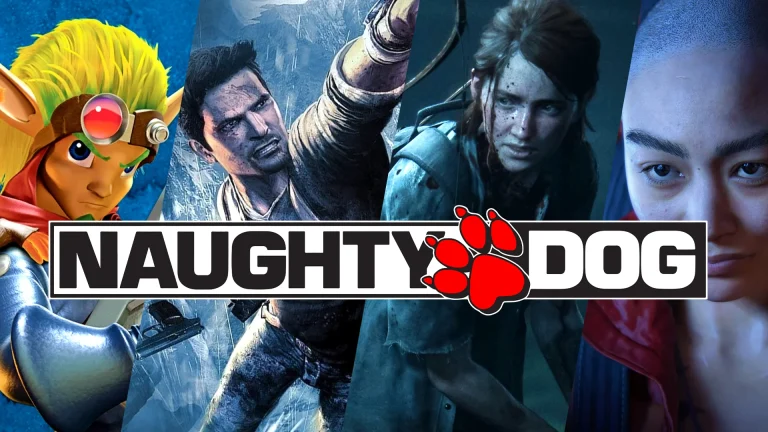 Six Years Without a New Game: Jason Schreier Reveals What Really Happened at Naughty Dog
