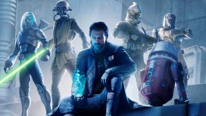 Star Wars Zero Company: 7 Essential Tips to Master the Game and Keep Your Agents Alive