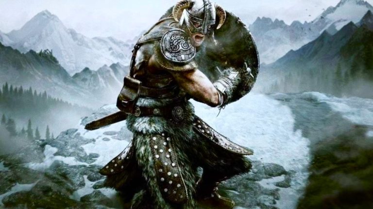 “The Hardest Run of My Life” – Dedicated Skyrim Player Achieves Unprecedented Feat Never Accomplished in 15 Years