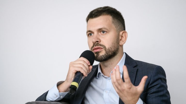 The Rules of Fundraising: How Yuriy Filyuk Raised Hundreds of Millions of Hryvnias from Ukrainians