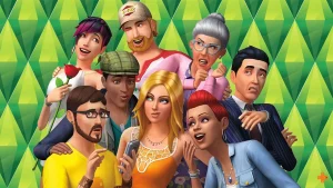 The Sims 4 Announces Two New Kits Inspired by Iconic 90s and 2000s Teen Movies