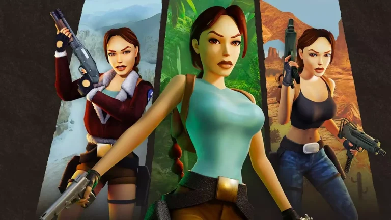 Tomb Raider I-III Remastered Receives Major Community Update with Long-Awaited Features