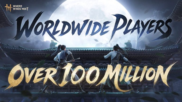 Where Winds Meet Outlines 2.0 Era, Adds a High-Stakes Extraction Mode Where You Can Steal Treasure Without Swinging a Sword
